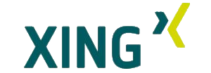 XING Logo trans